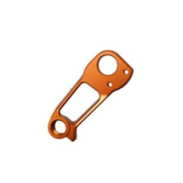 Sigeyi Trek Disc Geardrop TRK-TH1 - Image 2