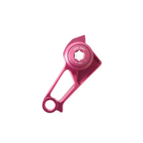 UDH-UDM pink