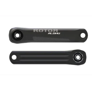 Rotor Aldhu Pedalarme
