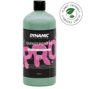 Dynamic Bike Care Bar Keeper Tubeless væske