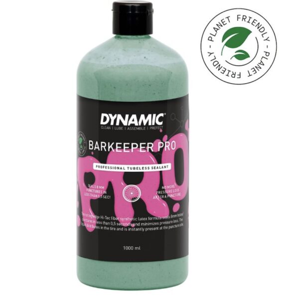 Dynamic Bike Care Bar Keeper Tubeless væske