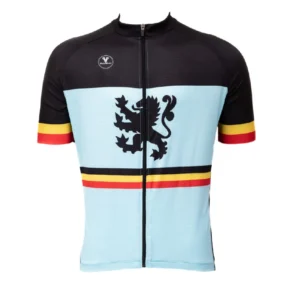Belgian Heartland v2