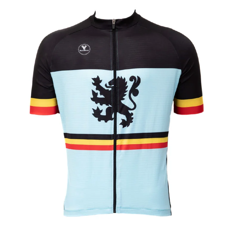 Belgian Heartland v2