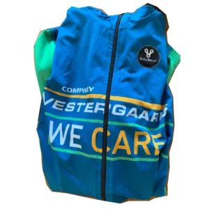 Company Vestergaard Kortærmet jersey