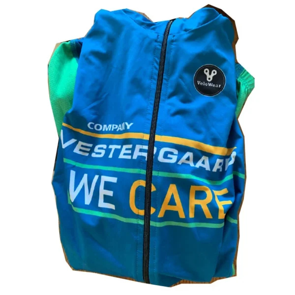 Company Vestergaard Kortærmet jersey