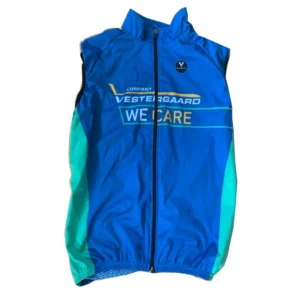 company vestergaard vest