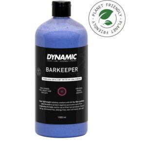Dynamic Bar Keeper tubeless væske