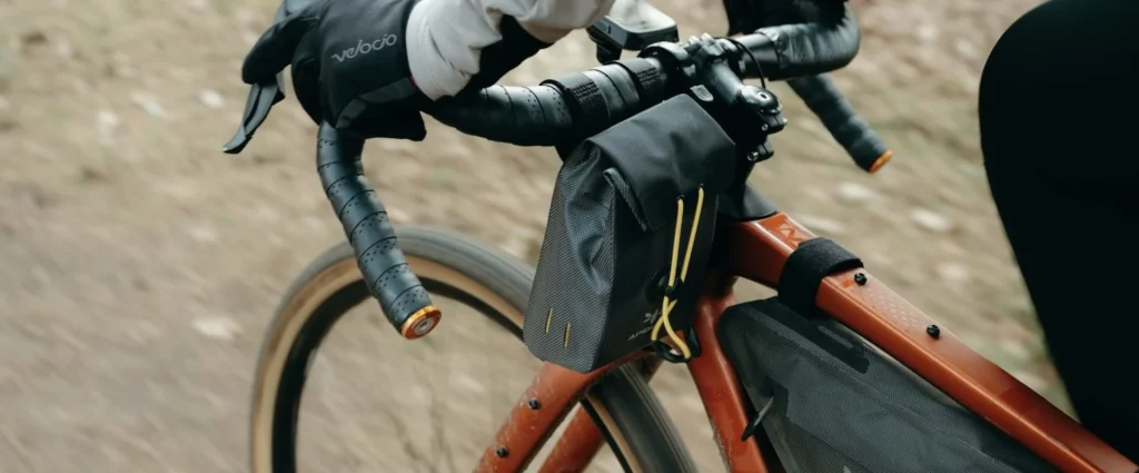 expedition stem pack