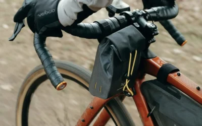 Ny spændende taske fra Apidura