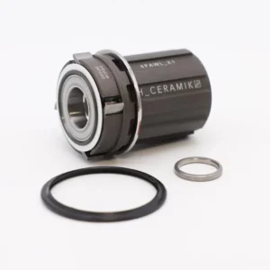 Hunt Fast engagement kassettehylster til Shimano/Sram