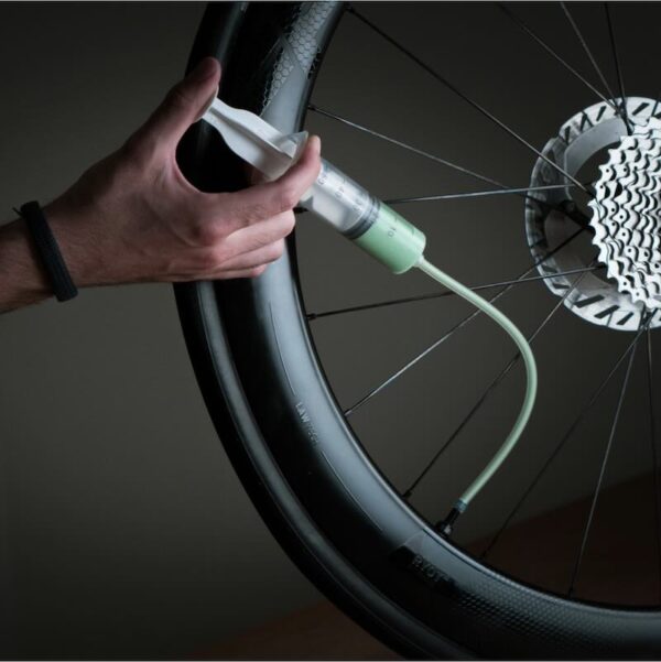 Dynamic Bike Care Bar Keeper Pro Tubeless væske - Billede 2