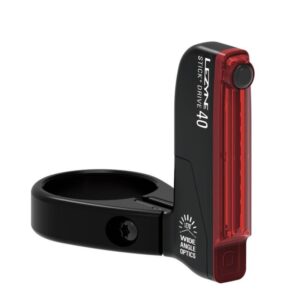 Lezyne Stick