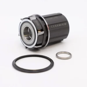 Hunt Rapide Engagement kassettehylster Shimano/Sram