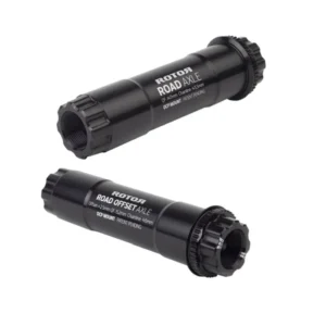 Rotor Standard Landevejs aksel