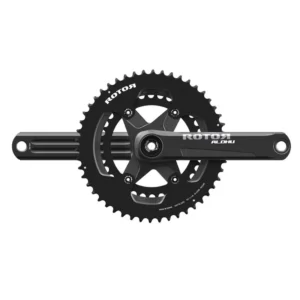 Rotor kranksæt