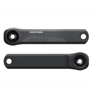 Rotor Vegast pedalarme