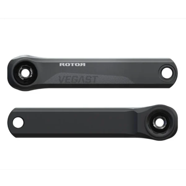 Rotor Vegast pedalarme