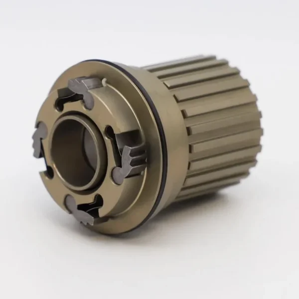 Hunt Sprint Shimano Microspline kassettehylster