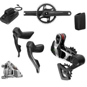 sram xplr gruppe