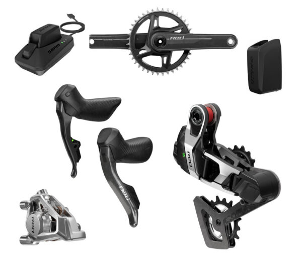 sram xplr gruppe