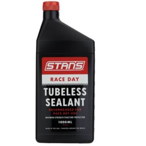 Stans Race Day tubeless væske