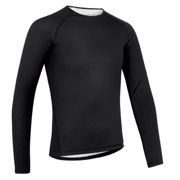 GripGrab Ride Thermal langærmet baselayer