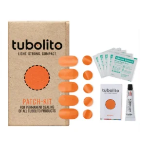 Tubolito lappesæt