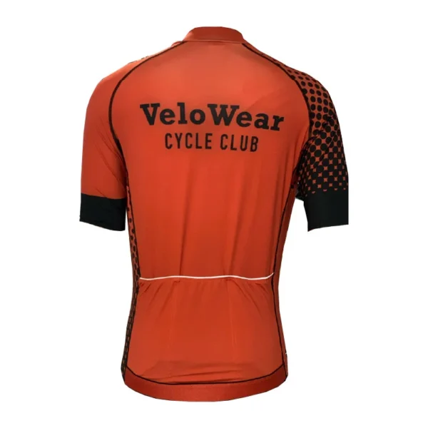 VeloWear terrecossa jersey