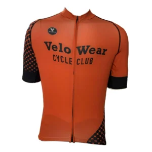 VeloWear terrecossa jersey