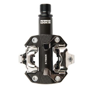 Look X-track pedal