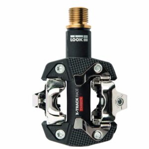 X-trace race carbon pedal