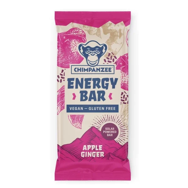 Champanzee Energi Bar - Image 12