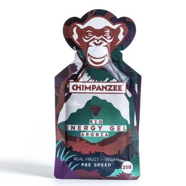 Champanzee Energi Gel - Image 4