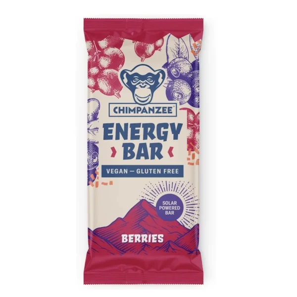 Champanzee Energi Bar - Image 5