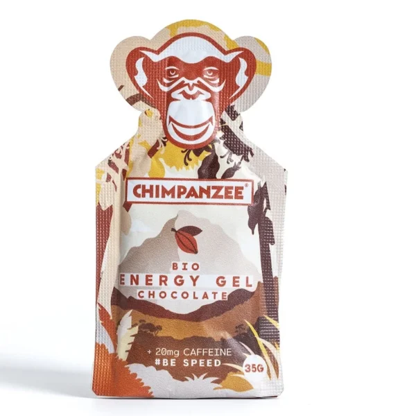 Champanzee Energi Gel - Image 3