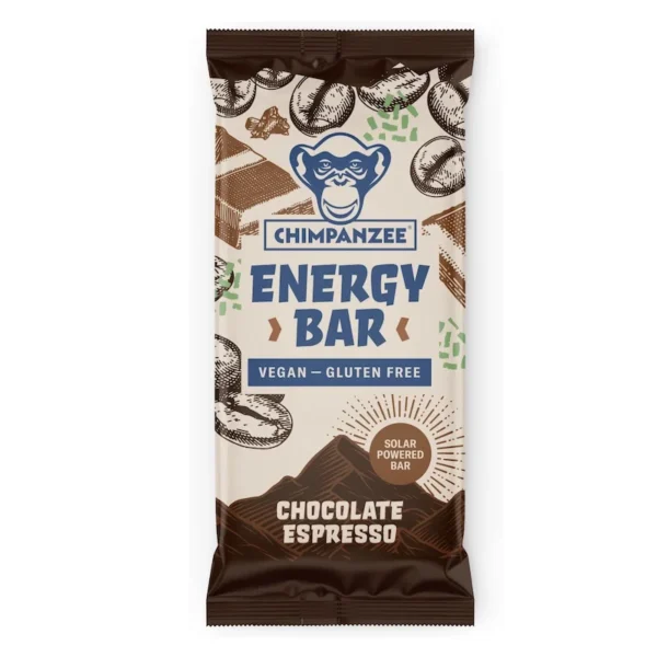 Champanzee Energi Bar - Image 4