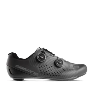 Gaerne Carbon G.Fuga Road 8.0 Sko Mat Sort