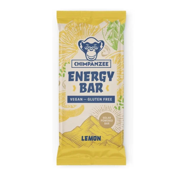 Champanzee Energi Bar - Image 7