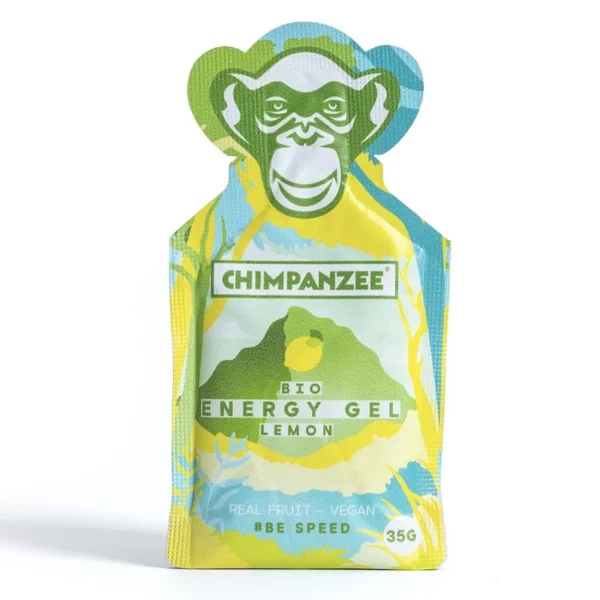 Champanzee Energi Gel - Image 5