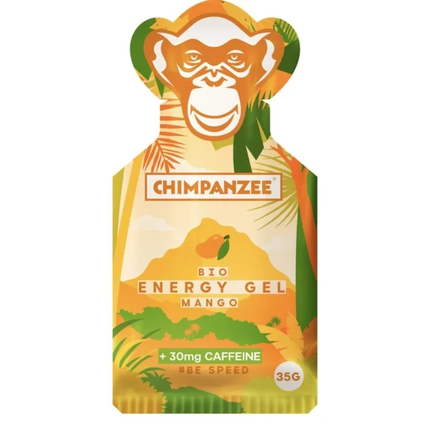 Champanzee Energi Gel - Image 2