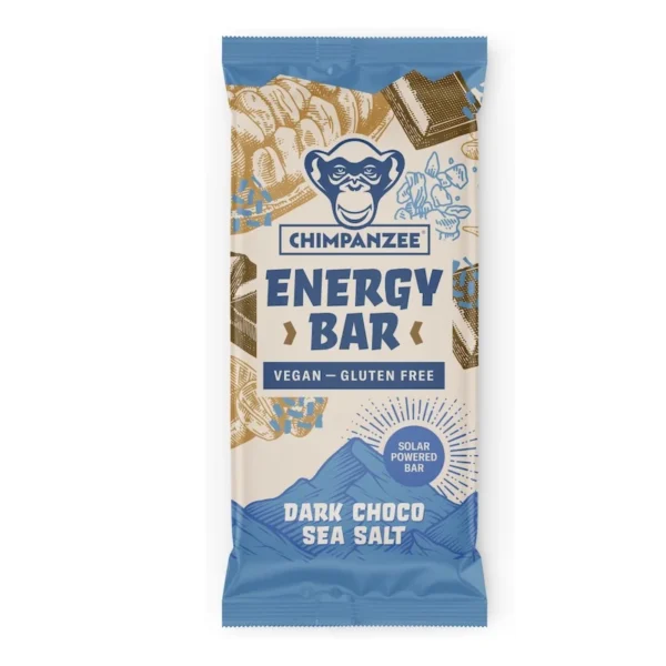 Champanzee Energi Bar - Image 3