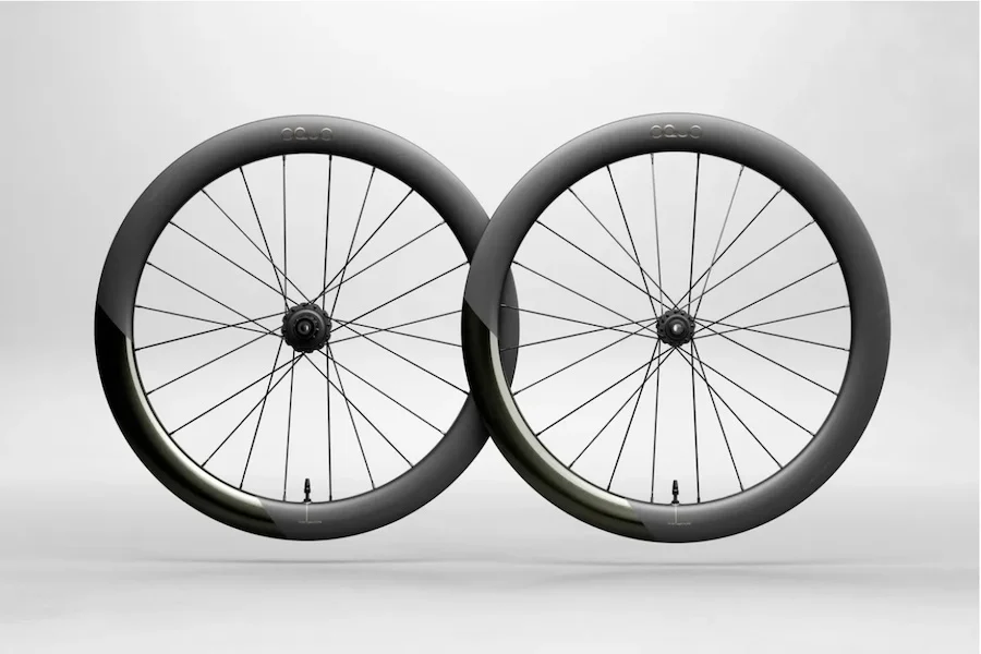 Orbea LTD 57 hjulsæt