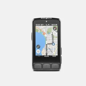 Wahoo Elemnt Roam 3.0