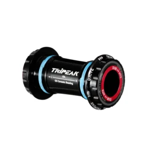 Tripeak Ita tre i en krankbox