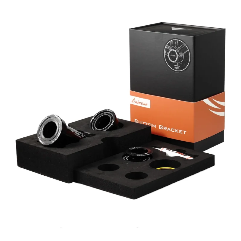 Tripeak JetStream Pro - T47 77,5mm - Factor - Billede 2