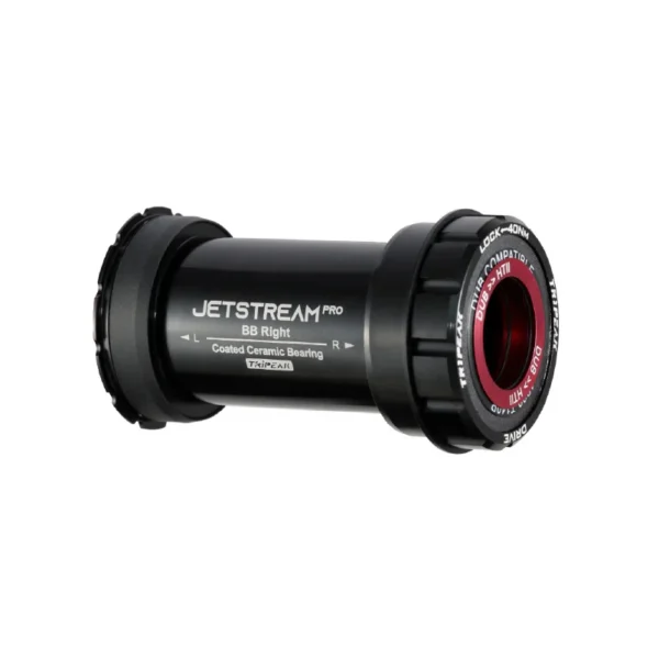 Tripeak Jet Stream Pro - BBRight