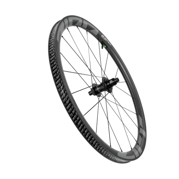 Zipp 303 SW baghjul