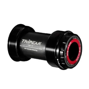 Tripeak T47 krankbox  - 77.5 -  Factor - Tre i en