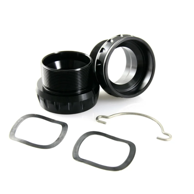 Tripeak BSA krankbox - Campagnolo UT - Billede 3