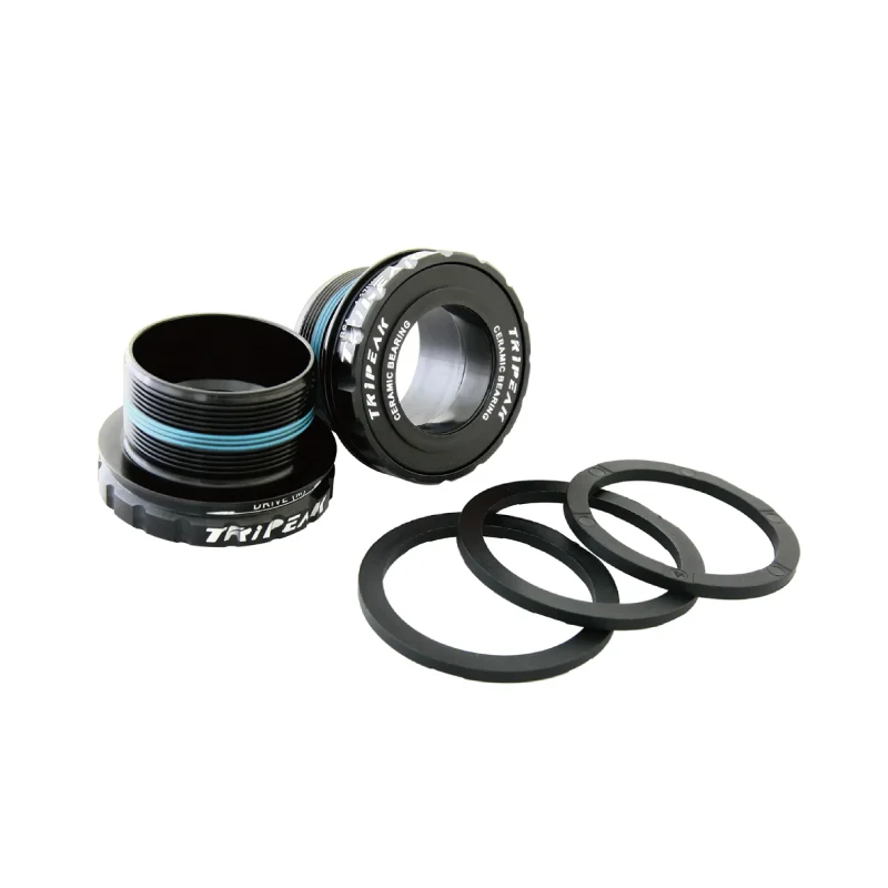 Tripeak BSA krankbox - Shimano MTB - Billede 3